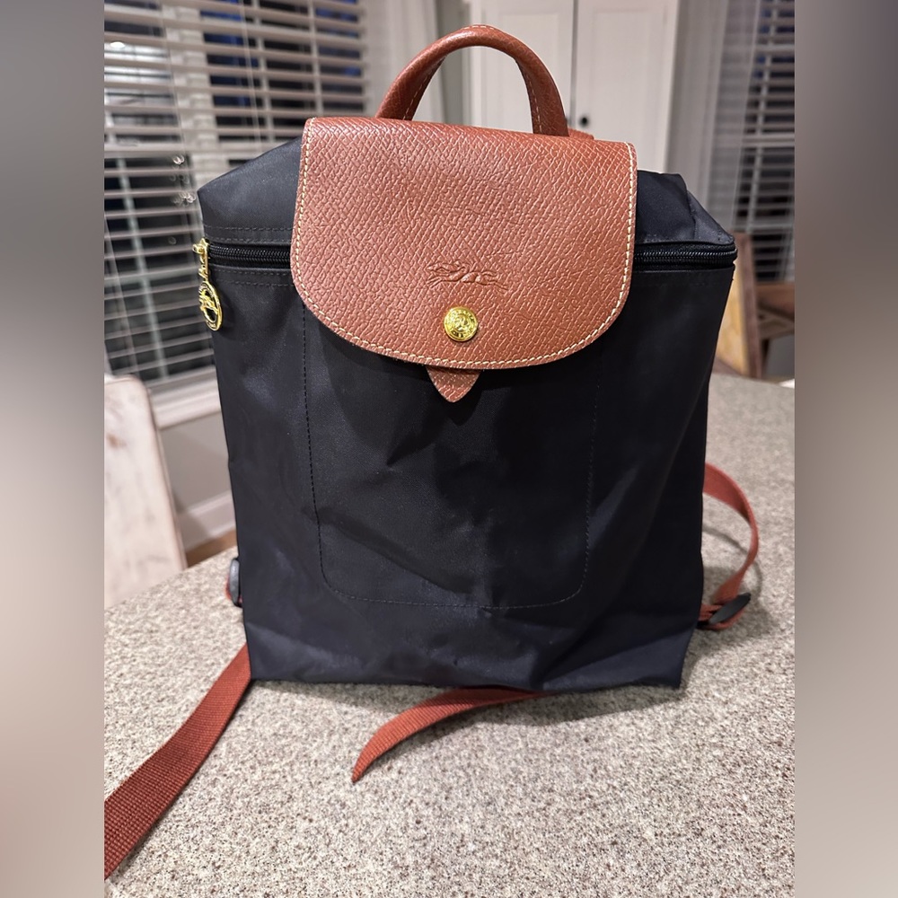 Le Pliage Original Nylon Backpack